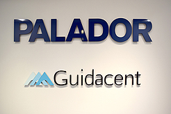PALADOR - GUIDACENT
